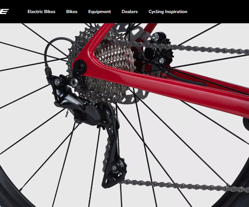 Lapierre Pulsium Sat 5.0 Red 55-4